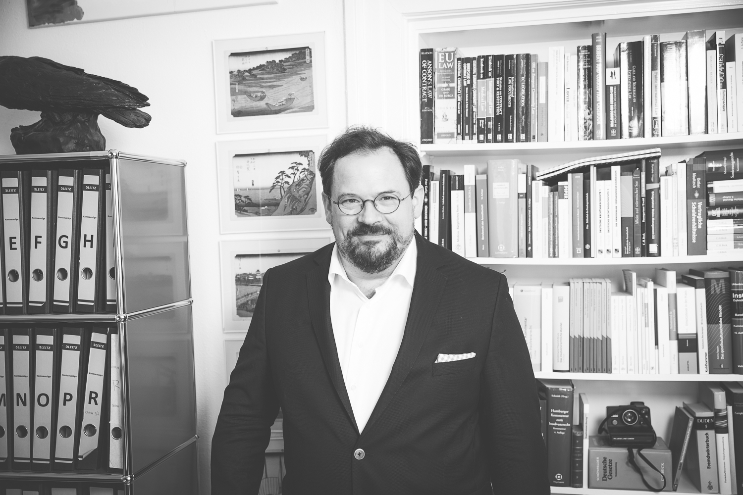 Regulierung bei Insolvenzen